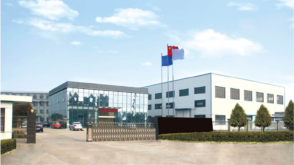 चीन Taizhou Tianqi Metal Products Co., Ltd