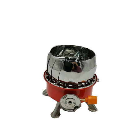 1500W पोर्टेबल आउटडोर कैम्पिंग स्टोव